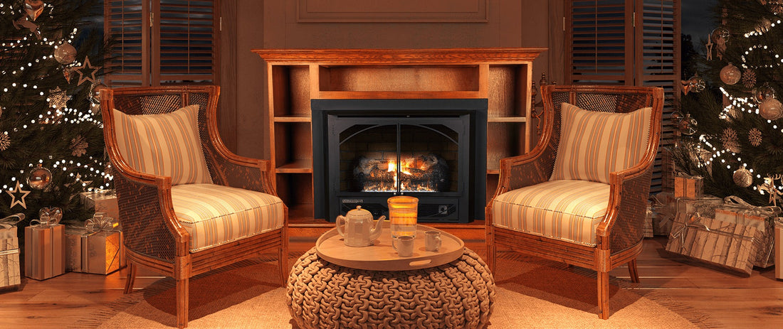 Buck Stove: A Reliable Heating Solution for Every Home