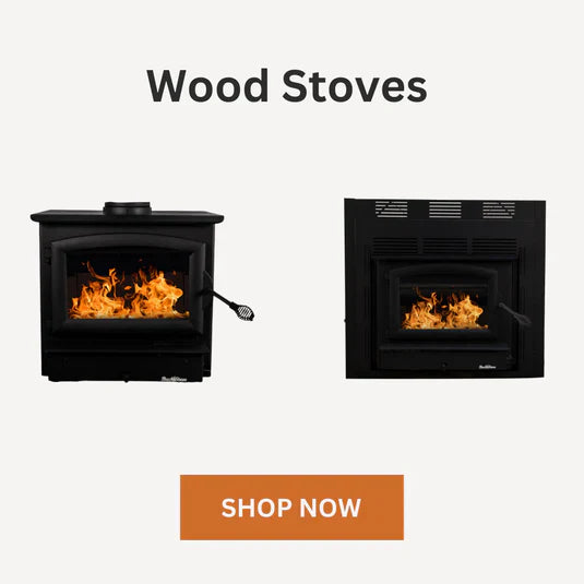 Wood Stoves