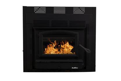 Buck Stove Model ZC 74 Non-catalytic Wood Stove