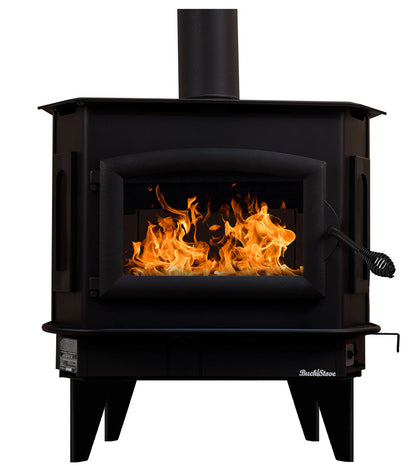 Buck Stove 81 Wood Stove 