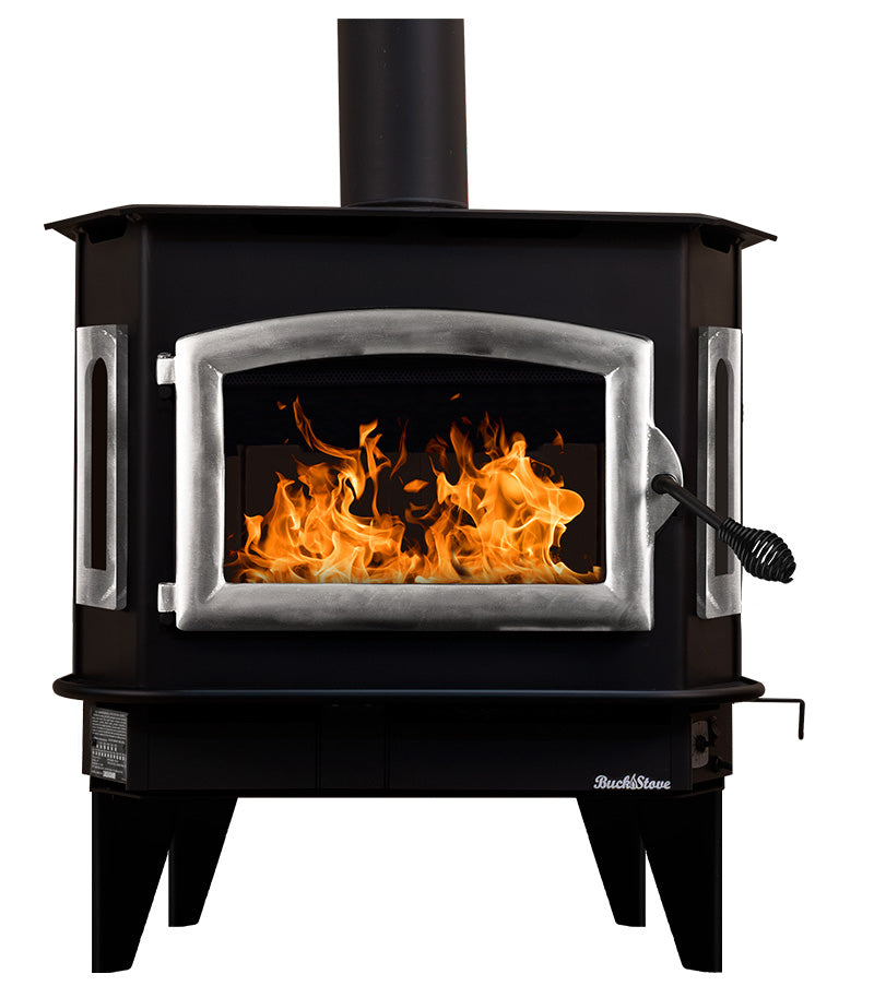 Buck Stove 81 Wood Stove 