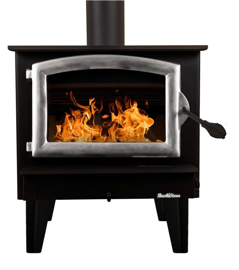 Buck Stove 74 Wood Stove 