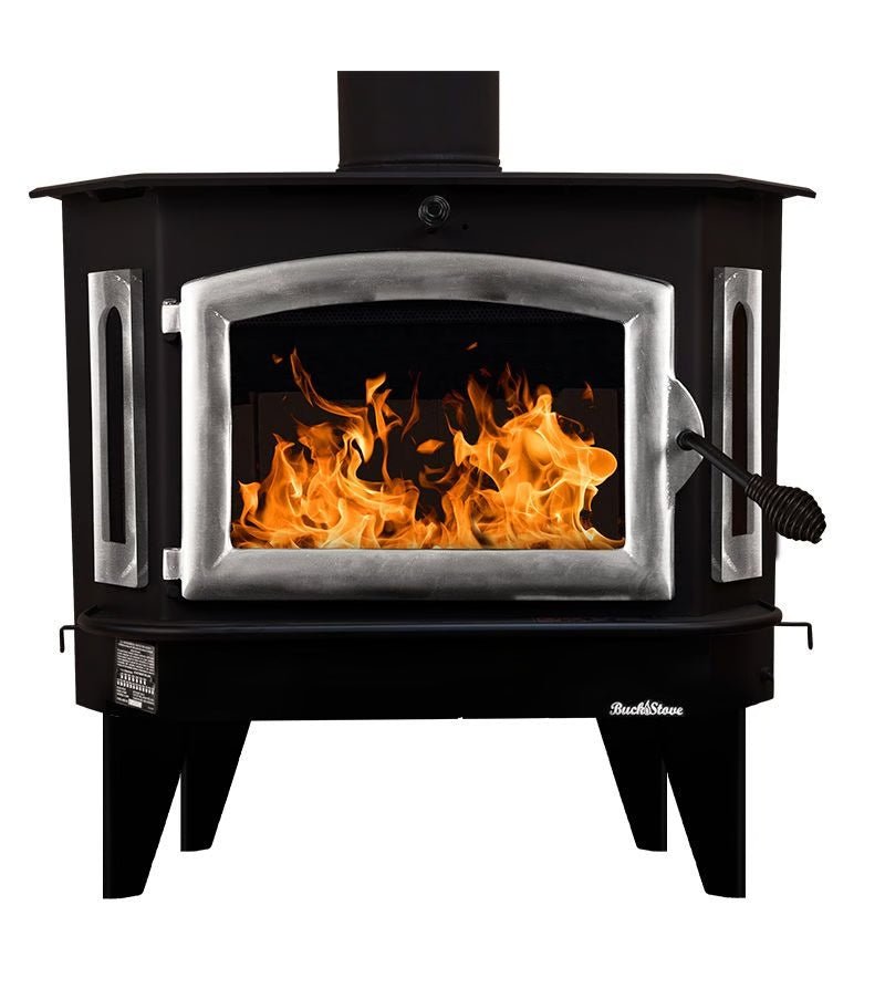 Buck Stove 91 Wood Stove 